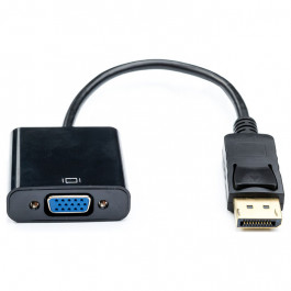 ATcom DisplayPort - VGA (16851)
