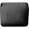 JBL GO 2 Black (JBLGO2BLK) - зображення 2