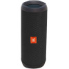 JBL Flip 4 Black (JBLFLIP4BLK) - зображення 1