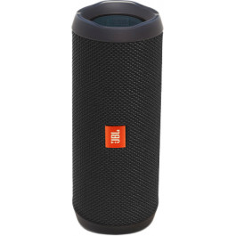   JBL Flip 4 Black (JBLFLIP4BLK)