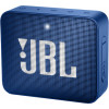 JBL GO 2 Blue (JBLGO2BLU) - зображення 1