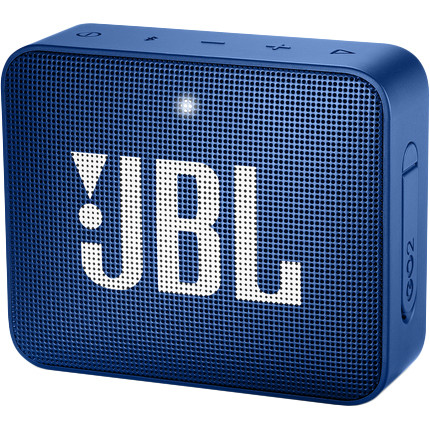JBL GO 2 Blue (JBLGO2BLU) - зображення 1