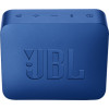 JBL GO 2 Blue (JBLGO2BLU) - зображення 2