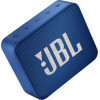 JBL GO 2 Blue (JBLGO2BLU) - зображення 3