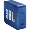 JBL GO 2 Blue (JBLGO2BLU) - зображення 4