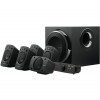 Logitech Z906 5.1 Surround Sound Speaker System (980-000468) - зображення 2