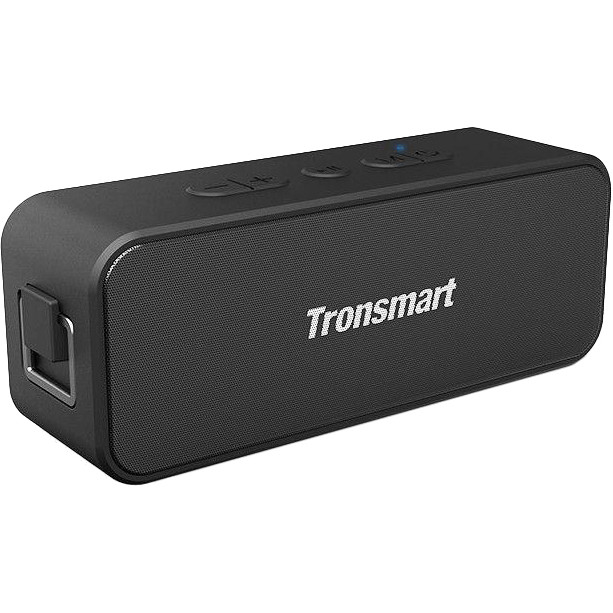 Tronsmart Element T2 Plus Black (357167) - зображення 1