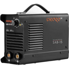 Dnipro-M SAB-15 (80625028)