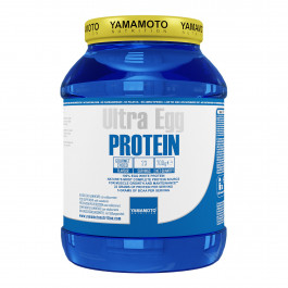 Yamamoto Nutrition Ultra Egg Protein 700 g /23 servings/ Gourmet Choco