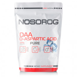Nosorog DAA 200 g /100 servings/ Pure