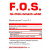 Nosorog F.O.S. Powder 200 g /40 servings/ Unflavored - зображення 2