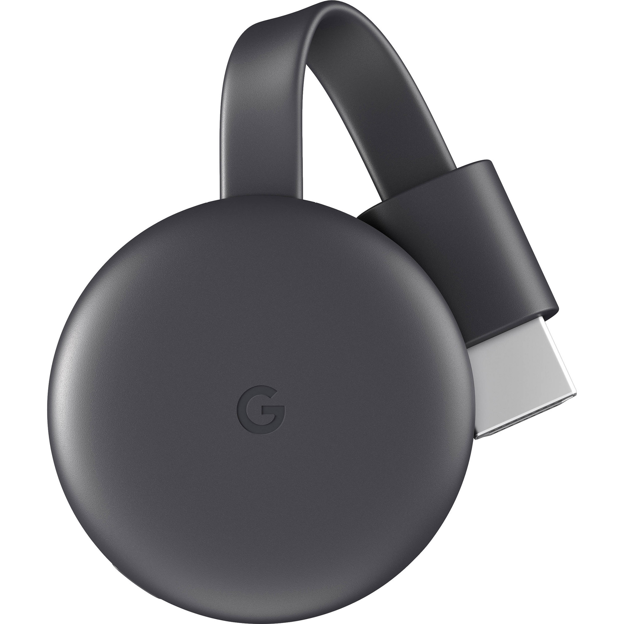 Google Chromecast 3rd Generation (GA00439-US) - зображення 1