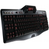 Logitech G510 Gaming Keyboard (920-002761) - зображення 2