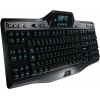 Logitech G510 Gaming Keyboard (920-002761) - зображення 1