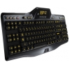Logitech G510 Gaming Keyboard (920-002761) - зображення 4