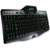 Logitech G510 Gaming Keyboard (920-002761) - зображення 3