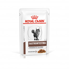 Royal Canin Gastro Intestinal Moderate Calorie 100 г (4009001)