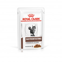   Royal Canin Gastro Intestinal Moderate Calorie 100 г (4009001)