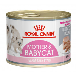 Royal Canin Mother & Babycat Instinctive 195 г (4098002)