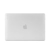 Incase Hardshell Case for MacBook Air Retina2020 13" Clear (INMB200615-CLR) - зображення 1