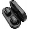 Awei T13 TWS Bluetooth Earphones Black - зображення 2