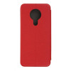 BeCover Exclusive для Nokia 5.3 Burgundy Red (705262) - зображення 2