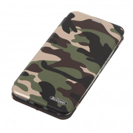 BeCover Exclusive для Samsung Galaxy M31s SM-M317 Camouflage (705266)