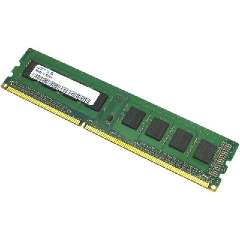 Samsung 2 GB DDR2 667 MHz (M378T5663QZ3-CE6) - зображення 1