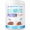 AllNutrition Egg White Protein 510 g /17 servings/ Chocolate - зображення 1