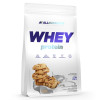AllNutrition Whey Protein 908 g /30 servings/ Blueberry - зображення 1