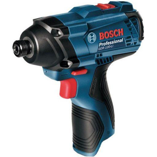 Bosch GDR 120-Li (06019F0000) - зображення 1