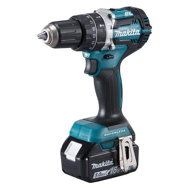 Makita DHP484RTE - зображення 1