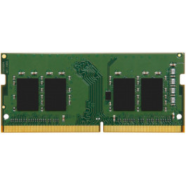 Kingston 8 GB SO-DIMM DDR4 3200 MHz (KVR32S22S6/8)