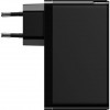 Baseus GaN Mini Quick Charger 120W Black (CCGAN-J01) - зображення 2