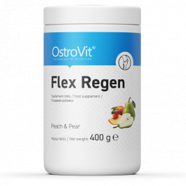 OstroVit Flex Regen 400 g /20 servings/ Peach Pear