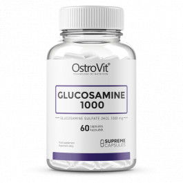 OstroVit Glucosamine 1000 60 caps