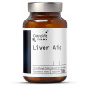 OstroVit Liver Aid 90 caps - зображення 1