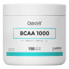 OstroVit BCAA 1000 mg 150 caps /30 servings/ - зображення 1