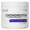 OstroVit Chondroitin 200 g /250 servings/ Natural - зображення 1