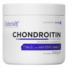   OstroVit Chondroitin 200 g /250 servings/ Natural