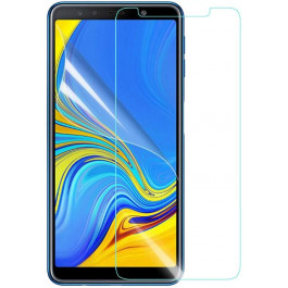 TOTO Hardness Tempered Glass 0.33mm 2.5D 9H Samsung Galaxy A7 2018 (F_77945)