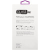 TOTO Hardness Tempered Glass 0.33mm 2.5D 9H Samsung Galaxy J1 2016 (F_43075) - зображення 2