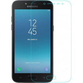 TOTO Hardness Tempered Glass 0.33mm 2.5D 9H Samsung Galaxy J2 2018 (F_73345)