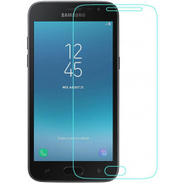 TOTO Hardness Tempered Glass 0.33mm 2.5D 9H Samsung Galaxy J2 Core (F_76972)