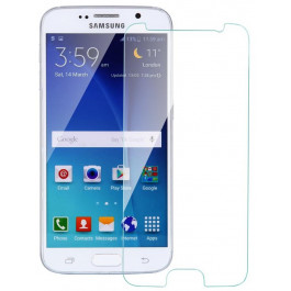 TOTO Hardness Tempered Glass 0.33mm 2.5D 9H Samsung Galaxy J5 2015 (F_41163)