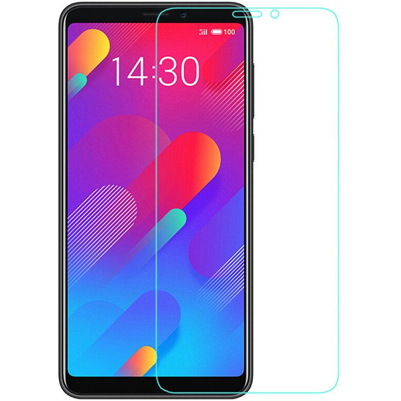 Mocolo 2.5D 0.33mm Tempered Glass Meizu V8 Pro (F_73901) - зображення 1