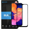 Mocolo 2.5D 0.33mm Tempered Glass Samsung Galaxy M10 (F_85947) - зображення 1