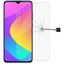   Mocolo 2.5D 0.33mm Tempered Glass Xiaomi Mi CC9/Mi 9 Lite (F_98580)