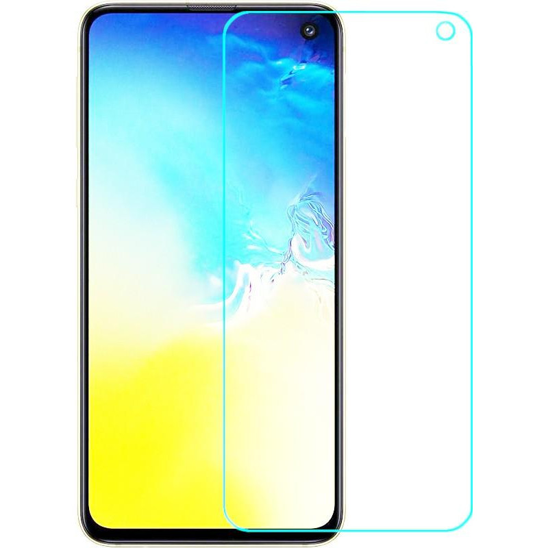 Mocolo 3D UV Tempered Glass Samsung Galaxy S10e Clear (F_86279) - зображення 1