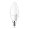 Biom LED C37 9W E14 4500K (BT-589) - зображення 1